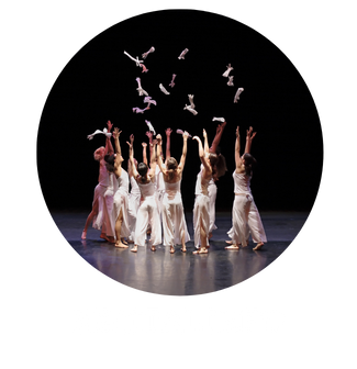 wakefield dance recital information